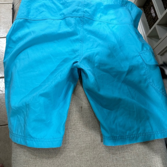 NWT men’s Hurley Boardshorts 32 - Picture 3 of 5